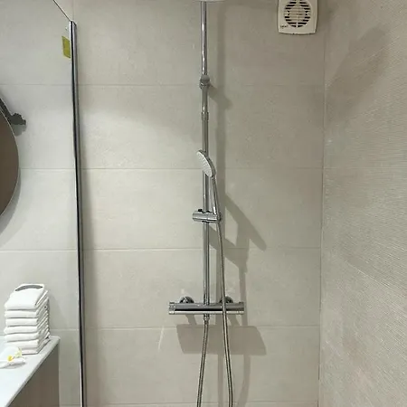 公寓 Tulum House 马尔韦利亚