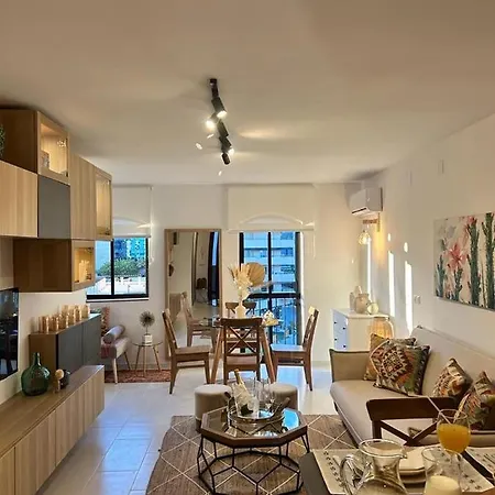 Tulum House 公寓 *
