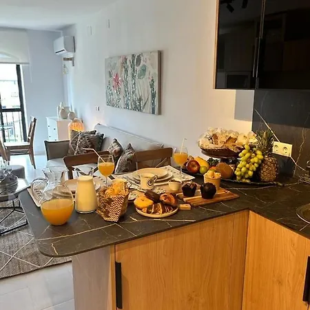 Tulum House * 马尔韦利亚