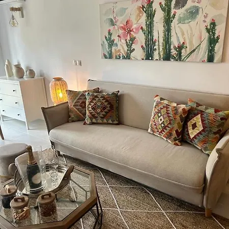 公寓 Tulum House