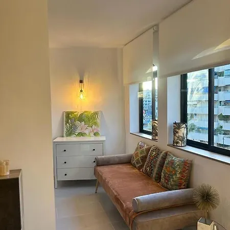Tulum House 公寓 马尔韦利亚