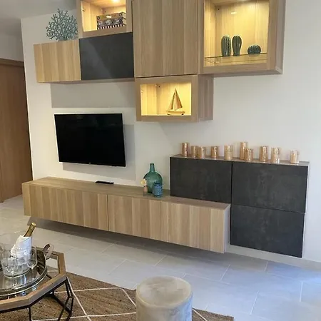 Tulum House 马尔韦利亚